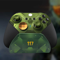 Kontroler do gier uchwyt do konsoli Xbox One Organizer kontroler do gier podstawa do serii Xbox/ONE SLIM/ONE Accessories 3